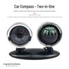 OIMG 4-in-1 Auto-Kompass & Neigungsmesser