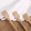 DIY Blank Silk Round Fans