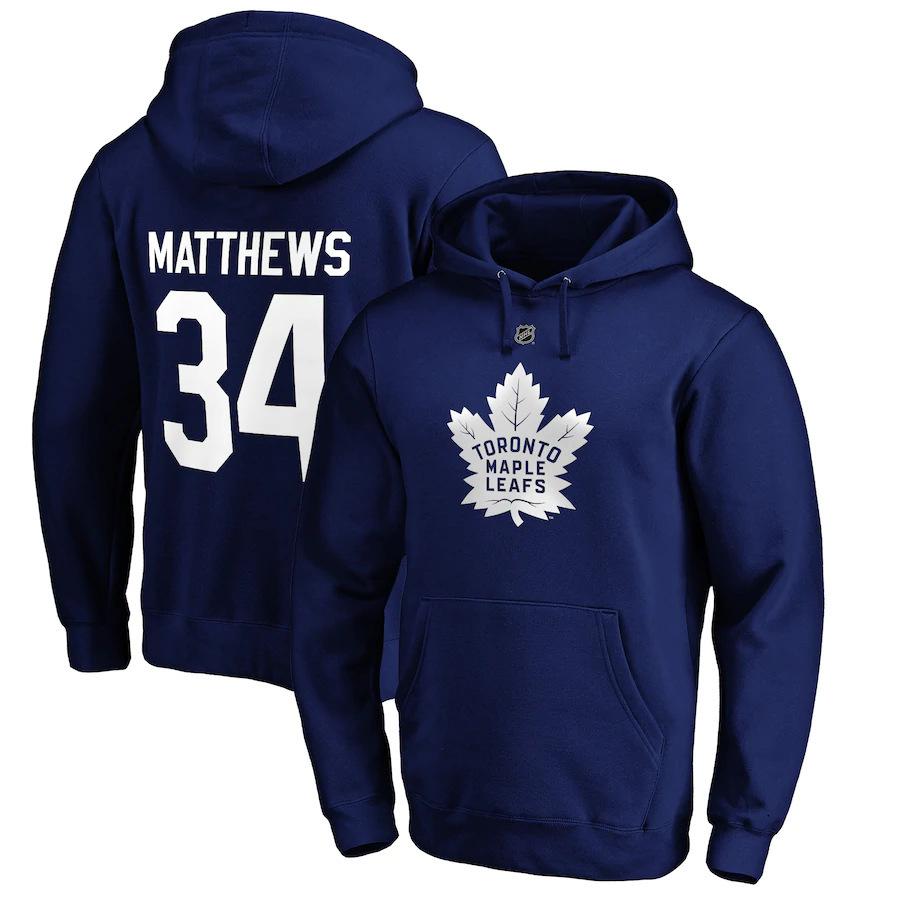 Ice Hockey Hoodie American Sports Plus