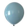 Thickened 5-inch to 18-inch Twilight Color Balloons for Romantic Festival Decorations