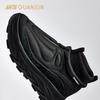Anta Champion Kaishan 1 Snowflake Women's Winter Casual Shoes