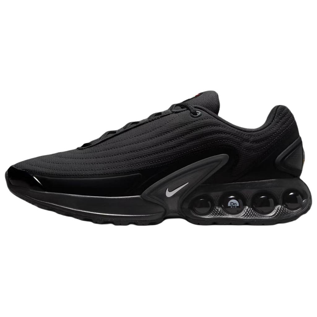 Nike Air Max DN WTR Anthracite Unisex Sneakers Black White HV4528-002