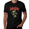 Kublailovekhankisstx Tshirt Everyday Wear Basic Short Sleeve Top