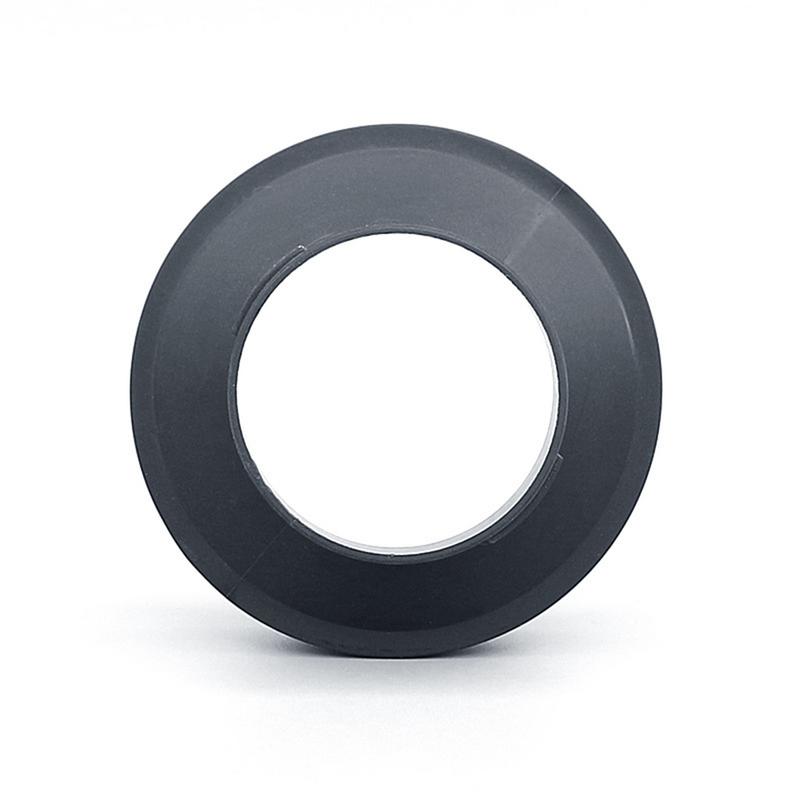 Parking Heater Converter 90mm To 60mm Portable Parking Heater Reducer Adapter Small Duct Reducer Heater Outlet Adapter Converter