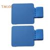 2Pcs Self Adhesive Pencil Holders Pen Loop Clips Universal Easy To Install Journal Planner Tablet Case Pencil Holders