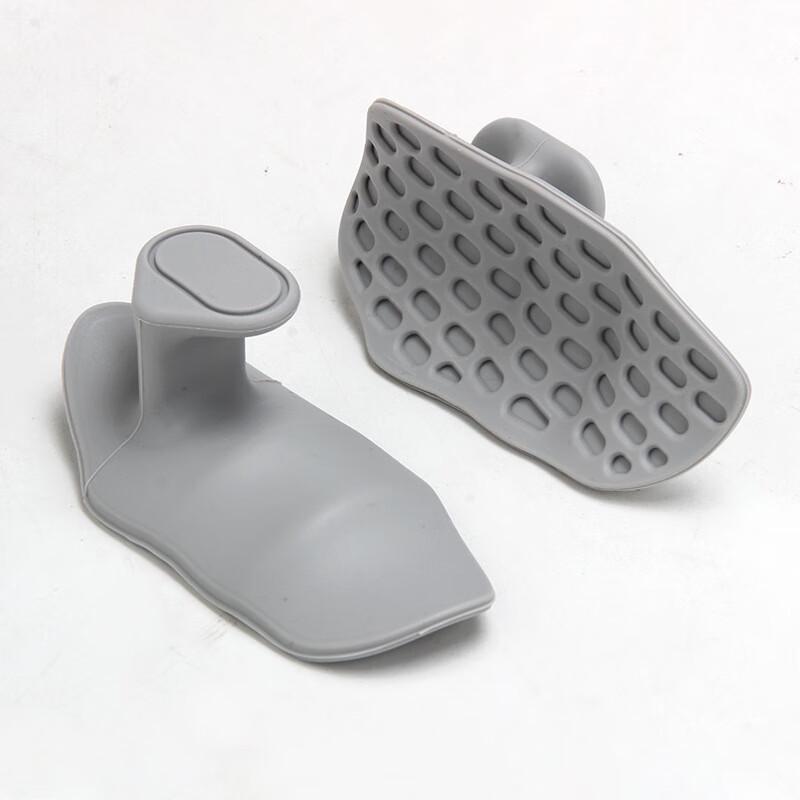 Anti-slip Silicone Finger Gripper