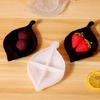 Silicone Jewelry Tray Mold,Storage Container Epoxy Casting Mold Coasters Mold