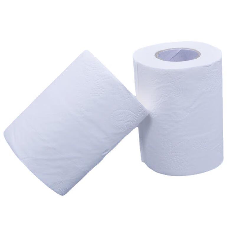 Papel Higiénico Grueso de 4 Capas para Habitación de Hotel