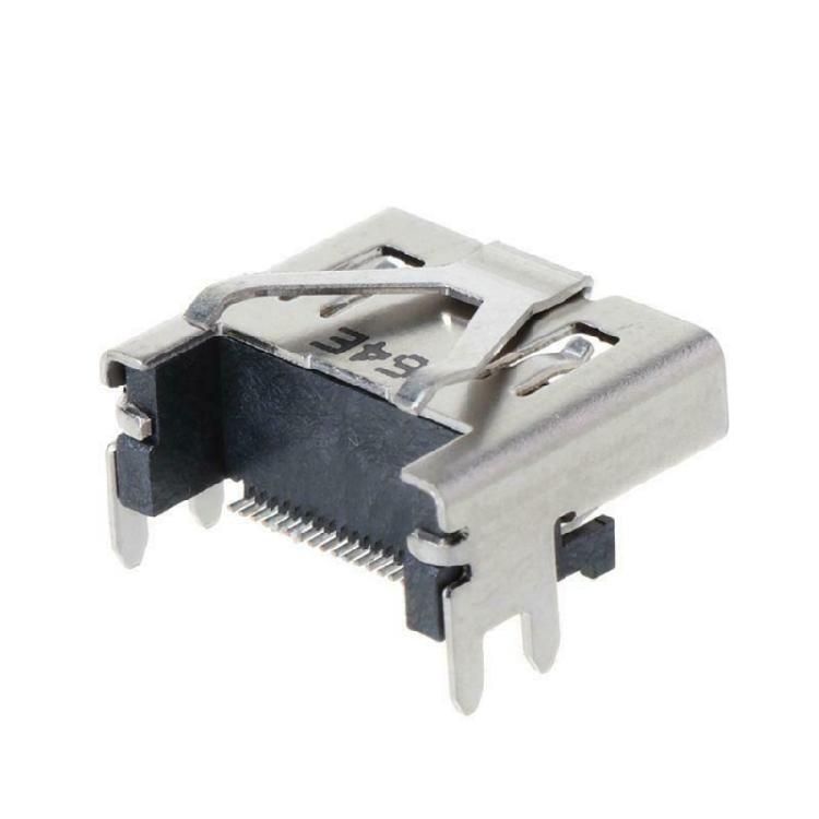 

Precisions Engineered Metal Interfaces For Slim Ensures Signal Stability And Perfect Fit 1