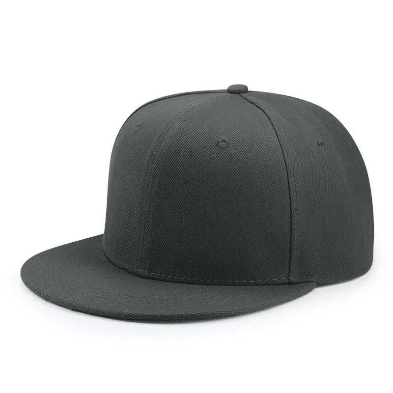 Omul Osos Mare Mărime Mare 64cm Șepci de Baseball Adulți Cu Vizor Plat Hip Hop Șapcă Potrivită Bărbați Femei Mărime Mare Șapcă Snapback Mărimea 60cm 62cm