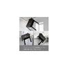 Yamazaki Industries SH25 Hanging Bath Chair, Black, Approx. W32 x D31 x H29cm, Seat Height Approx.