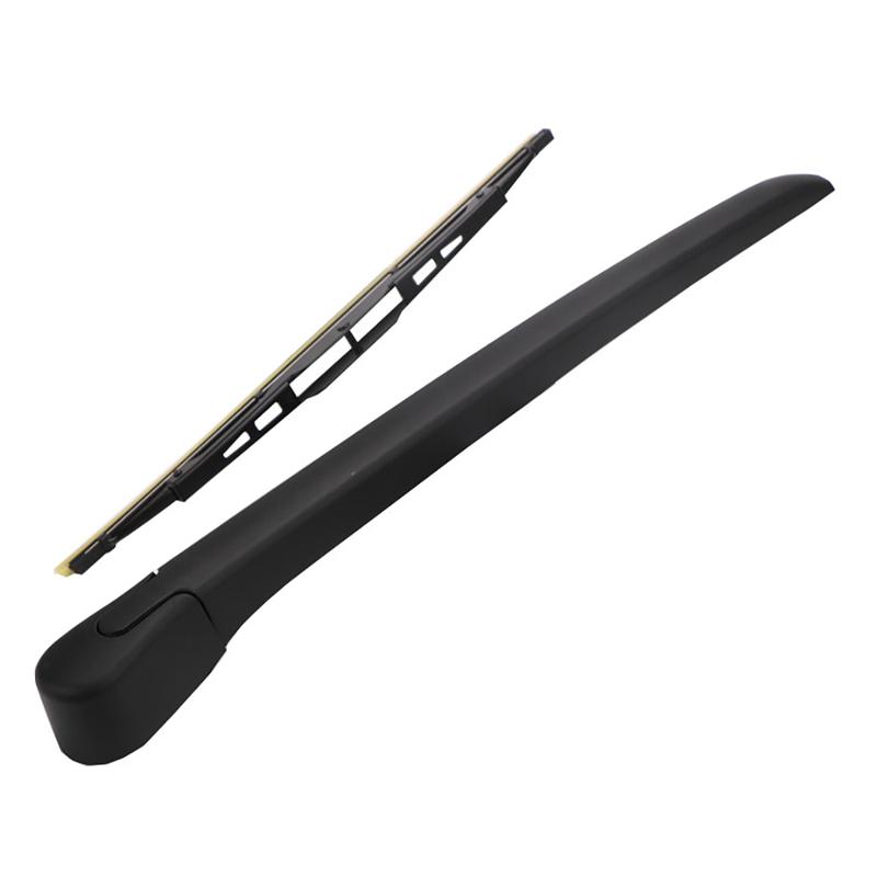 Windscreen Wiper Car Rear Windshield Wiper Arm Blade Kit for Volvo V60/V60 Cross Country 2015-2017 Car Wiper Blade 31253232