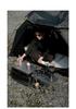 Mountain Guest IGT Folding Multifunctional Camping Table: Portable, Versatile, and Outdoor-Ready.