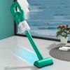 2 In 1 Car Vacuum Cleaner 60000PA Wireless Cleaner Handheld Chargeable Compressed Air Duster Vacuum Cleaner for Home Office