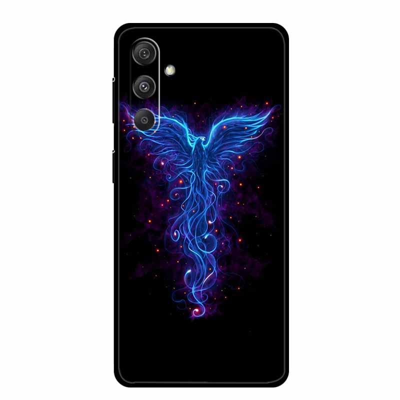 For Samsung Galaxy S25 Plus Ultra Cases Black Silicone Soft Marble For Galaxy S25 Protective Animal Luxury For S 25 Plus Cases