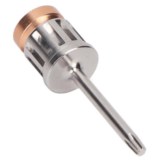 Zubní šroubovák Mikro profesionální nástroj na zubní šroubovák z nerezové oceli pro procvičování 1in 