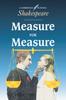 Kniha Measure for Measure