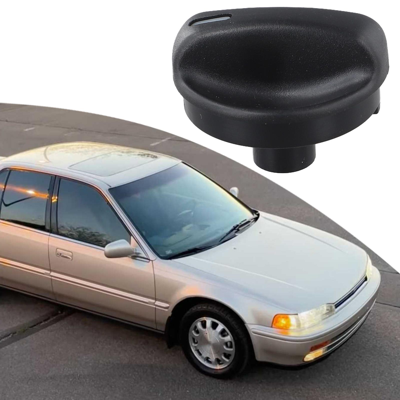 

AC Temperature Knob Car AC Control Knob Brand New Condition Compatible Replacement Easy Installation As Picture Shows China Mainland