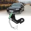 Authentic 4F0616572D Right Rear Headlight Level Sensor Bracket For A6 Avant Allroad 4F2 C6