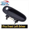 1 / 2 / 4 Pcs Outside Door Handle For Toyota Corolla Geo Prizm 1.6L 1.8L 1993 1994 1995 1996 1997 Front or Rear Left or Right