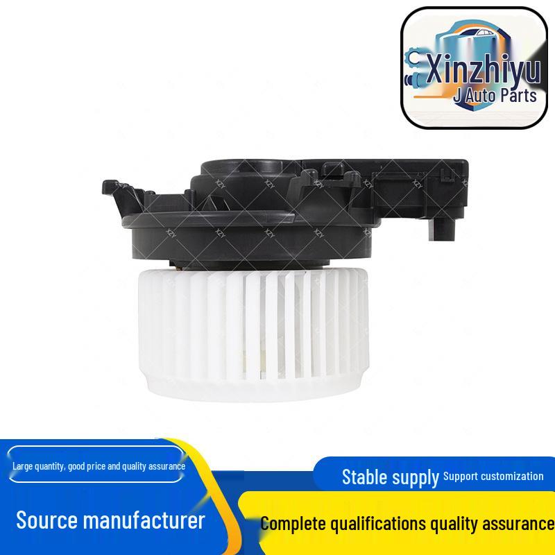 Compatible Air Conditioning Blower Motor Accessories for 2019-2020 AION S Series Polypropylene
