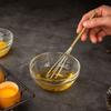 Manual Rotary For Blending Egg Cream Kitchen Accessories Egg Whisk Baking Tool Egg Beater Agitator