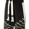 Puma X Staffonly X Monopoly Collaboration Classic Retro Sports Knit Joggers Unisex Joggers Black 539891-01