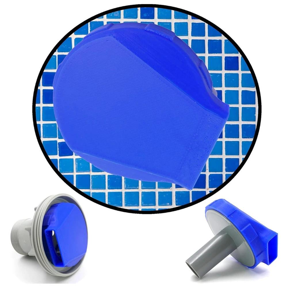 Pool Inlet Nozzle Plastic Swimming Pool Nozzle Pool Jet Nozzle Replacement Pool Nozzle for Intex Swimming Pool Accessories