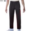 Yonex Knit Pants Navy Blue Size M Warm-Up (Fit Style), (019),