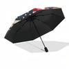 1pc American Military Aircraft Umbrella with Plastic Handle,Compact & Stylish,Suitable for All Seasons Ptys26026