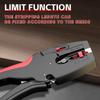 Automatic Wire Stripper Range 0.03-10mm Electrician Wire Tool Cable Wire Stripper Cutter Multifunctional Cable Cutting Pliers