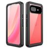 Case for Pixel - Black, Shockproof