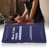 Hot And Cold Pack Medical Physiotherapy Bag Ice Bag Flexible Gel Ice Pack Belt