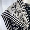 New Shoulder Scarf Shawl Women'S Fake Collar Shoulder Protection Scarf Air-Conditioned Room Camisole Decoration Paired With Neck Protection Knot