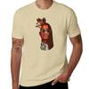 Apache For Men And Women T-Shirt vintage clothes oversizeds mens graphic t-shirts funny