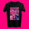 Rene Rapp Y2k T Shirt Snow Angel Tour Vintage Homme Fashion Designer Clothes Comfortable Breathable Versatile