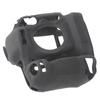 Camera Protective Housing Cover AntiScratch Soft Silicone Sleeve Case for Nikon D4 D4S