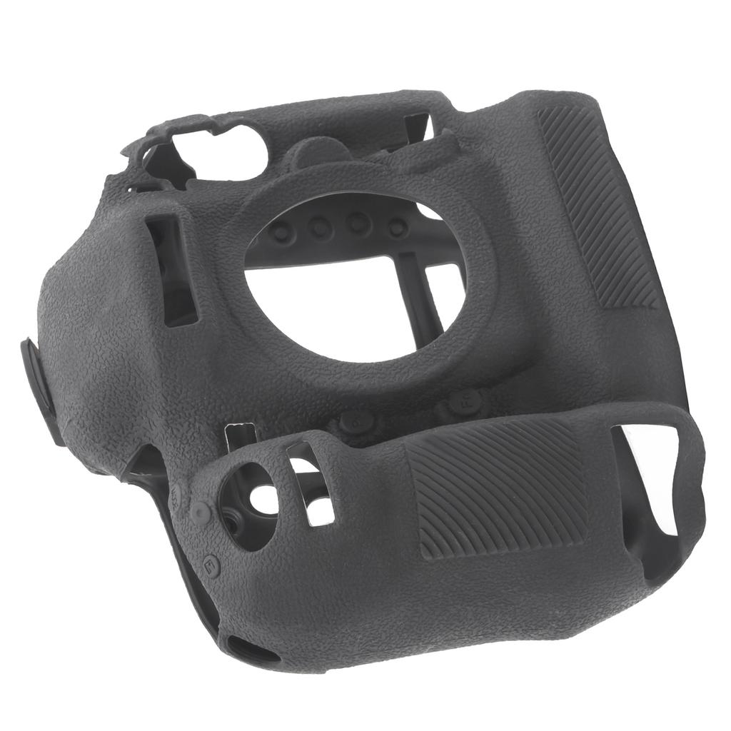 Camera Protective Housing Cover AntiScratch Soft Silicone Sleeve Case for Nikon D4 D4S