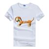 Disney Cartoon Toy Story Woman Tops White Clothes Short Sleeve Tee Oversized Friends 2024 Summer Blouse Grunge Y2K Mens T-shirts