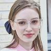 Zeiss Lens Unisex Blue Light Blocking Glasses MALENA C17