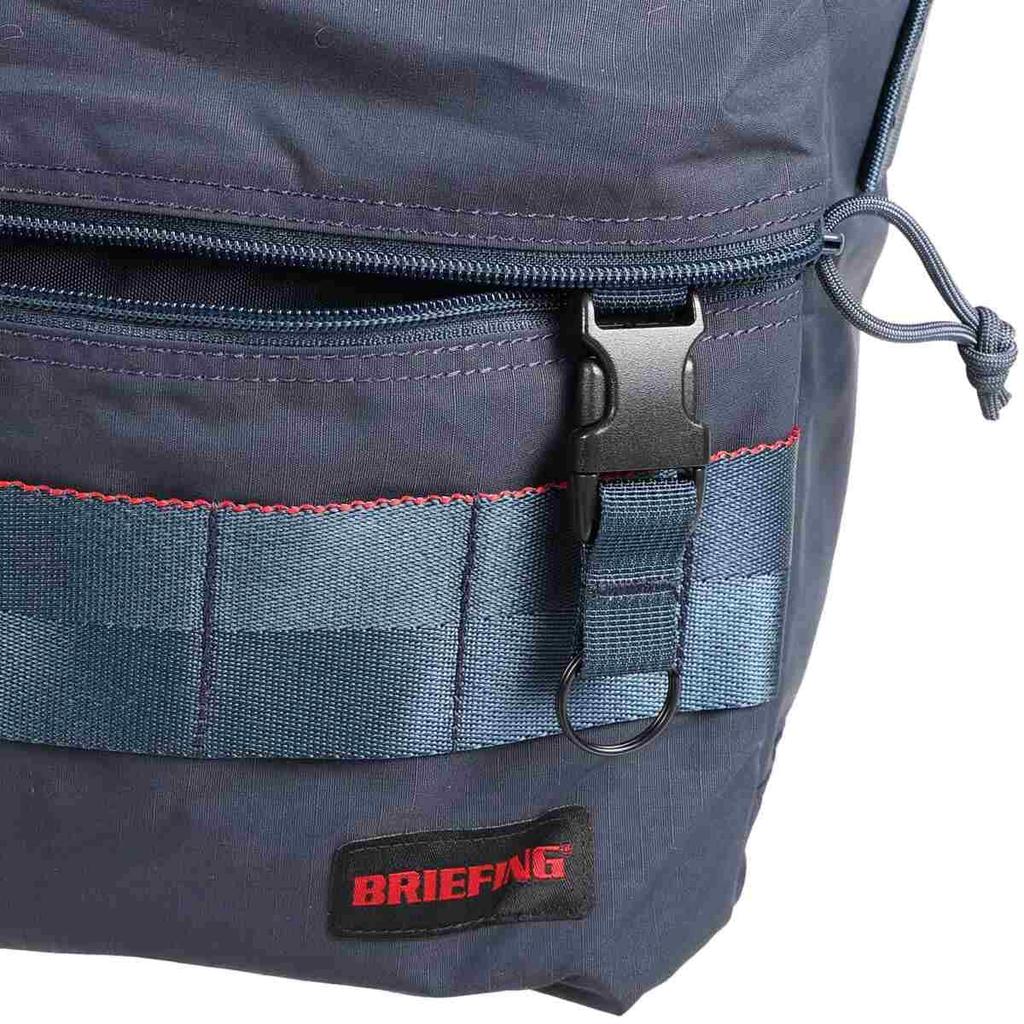 MODULEWARE COLLECTION NEO FLAP PACK MW Business-Rucksack 23L BRA221P15 [Briefing] Navy/076
