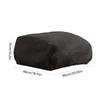 Pool Cleaner Protective Cover Heavy Duty Polyester Fabric Allmost Weather Resistance Quick Installation For Outdoor Use
