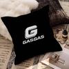 Gasgas Kitchen Pillow Gift Home Office Decoration Bedroom Sofa Car Cushion Cover Case 45X45