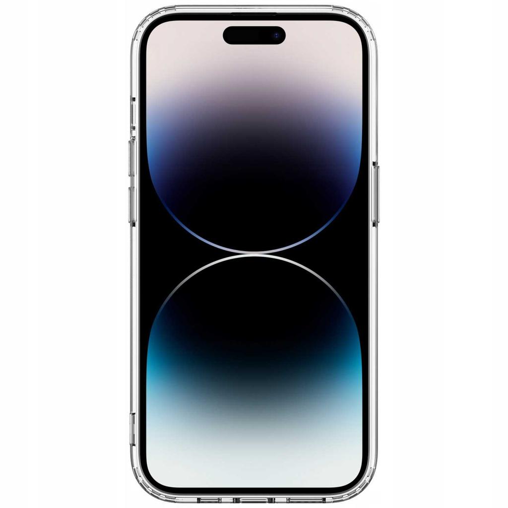 Sc Clear Mag Iphone 14 Pro Max