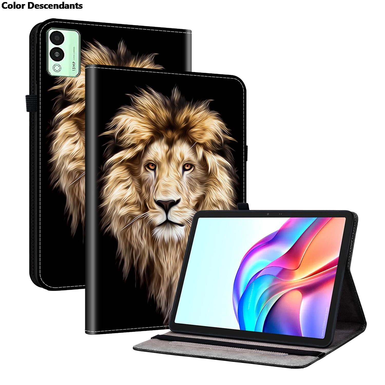 

For itel VistaTab 30 Tecno Megapad Infinix Xpad 20 11 Inch Xpad GT 13 inch Flip Tablet Cover Leather Stand Protective Case funda Infinix Xpad 20