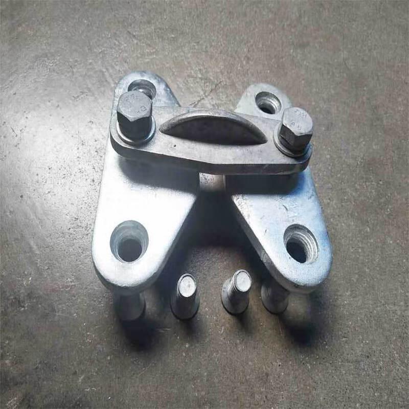 Ruidetai Jiangchang Indoor Insulated Fixing Clamp CN plug (adapter included)