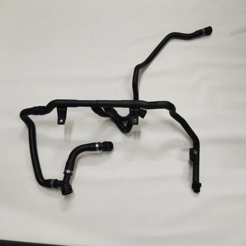BMW E84-E93 Radiator Hose 17127548222
