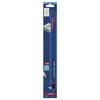 Bosch Accessories 2608900410 LAME de scie sabre expert « Aerated concrete » S 1241 HM, 1 pièce Longueur lame de scie 30