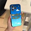 S-Stardew V-Valley Game Phone Case For IPhone 17 Air 16 E Pro Max 15 14 13 Mini 12 Pro 11 Max Plus Black Soft Shell