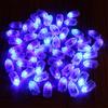 10pcs LED Lamp Lights S for Paper   Birthday Christmas